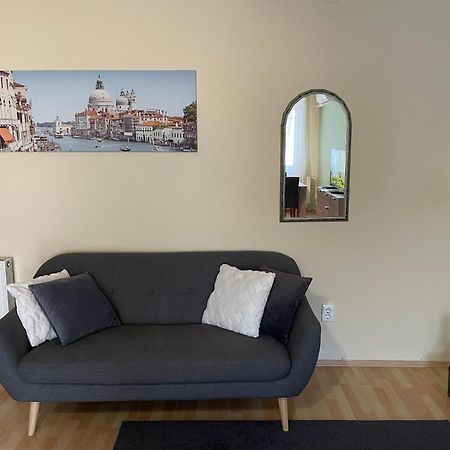 Noemi Appartman Szeged Apartment Exterior photo