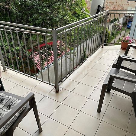 Noemi Appartman Szeged Apartment Exterior photo