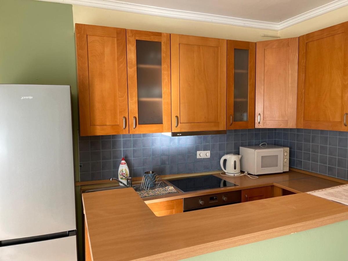 Noemi Appartman Szeged Apartment Exterior photo