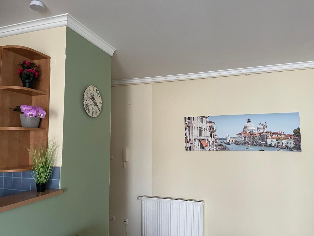 Noemi Appartman Szeged Apartment Exterior photo