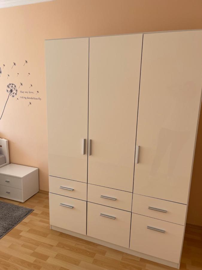 Noemi Appartman Szeged Apartment Exterior photo